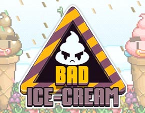 Bad Ice Cream Spiele