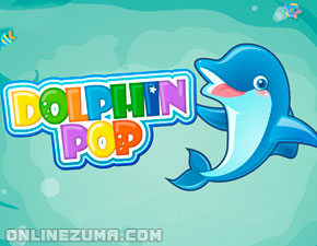 Dolphin Pop