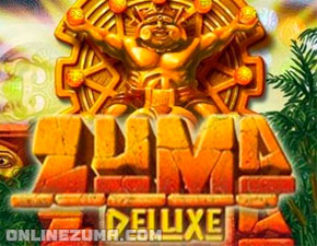Zuma Deluxe Online Spielen